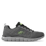 Skechers Track-Moulton muške tenisice 232081-CCBK Cijene