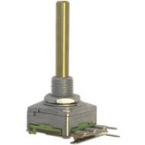 Potentiometer Service 63250-01400-2006/B25K vrtljivi potenciometar 1-stupanjski mono 0.2 w 25 kΩ 1 st Cijene