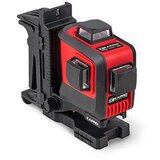 Kapro set - laserski nivelator K883N prolaser 3D all-lines + stativ + adapter | ePonuda.com