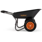 Vonhaus 78L two-wheeled wheelbarrow | shoptok.hr