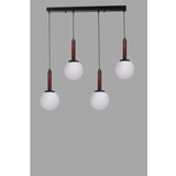 Opviq luster 2619307, smeđa | Eponuda.ba