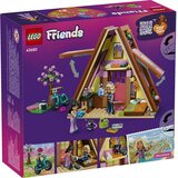 Lego Friends Koliba za glamping 42682, Uzrast 6+ | Eponuda.ba