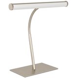 Eglo 901982 - LED prigušiva stona lampa RICCIONE LED/5W/230V 2700/4000/6500K hrom | Eponuda.com