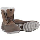 KAMIK Winterstiefel Lauren Low Smeđa | shoptok.hr