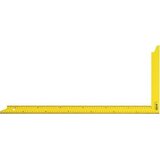 Bahco Konstrukcijski kvadrat angle 1000mm rumen, (5000548145) | Shoptok.si