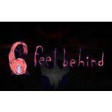 6 feet behind (pc) steam key global  6 feet behind (pc) steam key global Slike