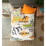 Dekordom Posteljina cb simple set single - girls&boys - graffiti ( 025040 ) Cene