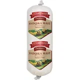 domaća svinjska mast 1kg