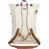 Doughnut Ruksak 'Christopher Dreamwalker' zeleno smeđa / žuta / taupe siva / crvena | shoptok.hr
