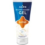 Masažni gel s kestenom za olakšanje osjećaja teških nogu (100 ml)