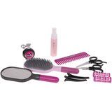  Otroški mali frizerski set MEGA - roza | Shoptok.si