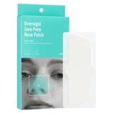 JUMISO Overnight Zero Pore Nose Patch 10 patches | Eponuda.com