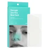 Overnight Zero Pore Nose Patch 10 patches