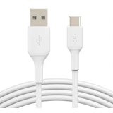 Belkin BOOST CHARGE USB-C USB-A kabel bel CAB001bt2MWH | Shoptok.si