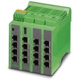  Industrijski internet HUB PHOENIX CONTACT FL HUB 16TX-ZF | Eponuda.ba