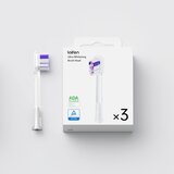Laifen Ultra-Whitening Transparent 2.0 zamjenske glave 3 kom | shoptok.hr