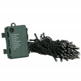  LED lampice na baterije, 50 LED dioda | shoptok.hr