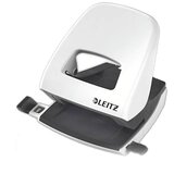 Leitz Luknjač 5.5 mm Wow, bel Cene