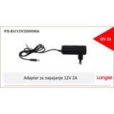 Power ADAPTER 12V 2A EU PS-EU12V2000MA Cijene