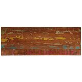 Stolna Mizna plošča 140x50x3,8 cm pravokotna trden predelan les, (21412108) Cene
