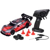 Drift autić na daljinski 4x4 crveni 1:24 | shoptok.hr
