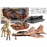 Vojni set s figurama ka - Arm | shoptok.hr