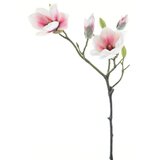  Cvet MAGNOLIA 82cm 95998-7 - Pink - NNT | ePonuda.com