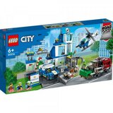Lego city police station ( LE60316 ) Cene