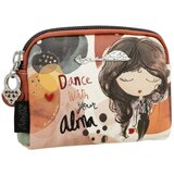 Anekke Denarnice 40709-018 Oranžna Cene