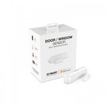 Fibaro HomeKit senzor odprtja - beli (FGBHDW-002-1) | Shoptok.si