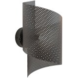  Zidna svetiljka SPIRAL 1xG9/8W/230V crna | Eponuda.com