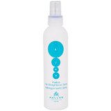 Kallos Cosmetics KJMN Straightener Sprej za kosu, 200ml Cene