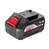Euromaster Co.ltd Baterija RDP-R20 20V 4Ah Li-ion 131153*** | ePonuda.com