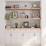  Polica 160x50x(2-4) cm neobrađena masivna hrastovina | shoptok.hr
