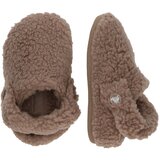 Crocs Papuče 'Classic' tamno bež | shoptok.hr