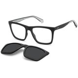 Polaroid PLD D591/C O6W 55 Férfi szemüvegkeret (optikai keret) | Eponuda.com