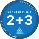  5 g. pokrića / Bonus zaštita+ SB 5130 (za uređaje MPC 1000,01 € do 1300 €) | shoptok.hr