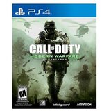 Call of Duty: Modern Warfare Remastered Standalone PS4 | Eponuda.ba