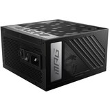 MSI MPG A850G PCIE5 850W napajanje | ePonuda.com