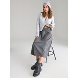 Sinsay Midi suknja | shoptok.hr