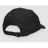 Santa Cruz Guzman Skull Kapa s šiltom black | Shoptok.si