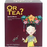 Or Tea? queen berry - kutija od 10 vrećica čaja Cijene