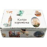  Darilo za vse, ki imajo radi potovanja Š154354 | Shoptok.si