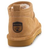 Bearpaw Gležnjarji Super Shorty Iced Coffee Kostanjeva | Shoptok.si
