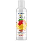 Swiss Navy jestivi lubrikant Mango 4-u-1 Playful Flavours cene