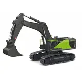 Amewi ACV730 V3 Radio-Controlled (RC) model Excavator Electric engine 1:14