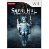  Silent Hill Shattered Memories (WII) - rabljeno | Shoptok.si