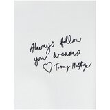 Tommy Hilfiger WW0WW35604YBR Bijela | shoptok.hr