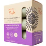 Savon du Midi Set mil z olivnim oljem - sivka | Shoptok.si