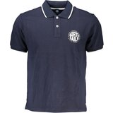 North Sails MEN&#39;S SHORT SLEEVED POLO SHIRT BLUE Cijene
